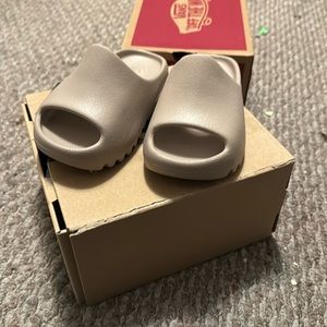 damaged box brand new